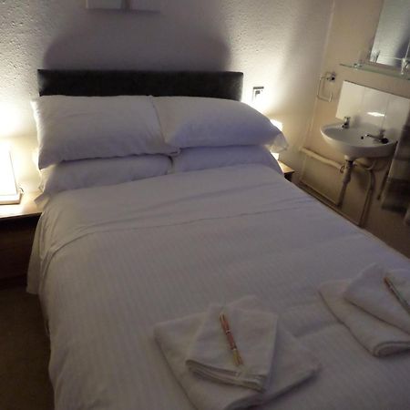 Nathans Guest House Blackpool Ngoại thất bức ảnh