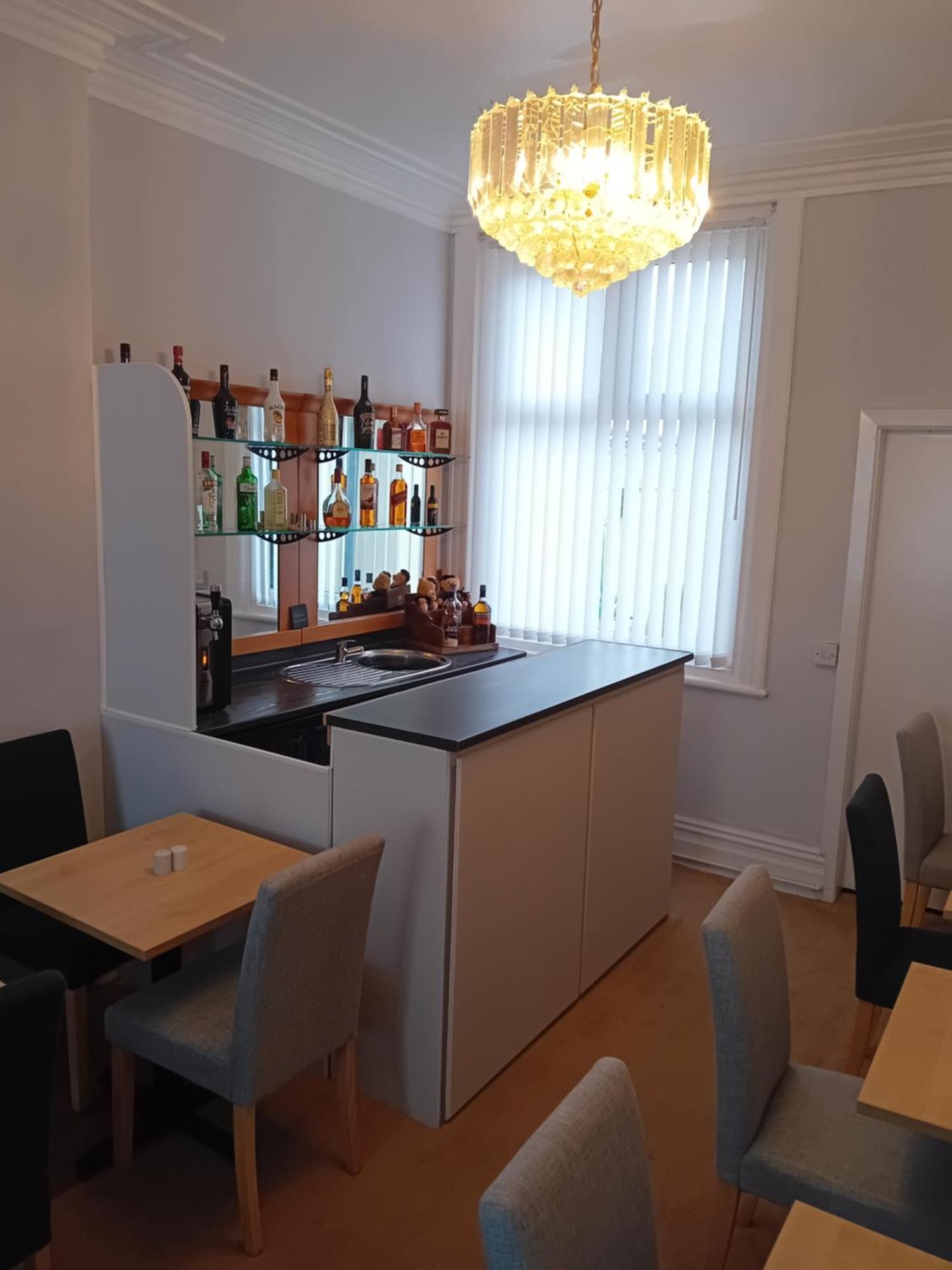 Nathans Guest House Blackpool Ngoại thất bức ảnh
