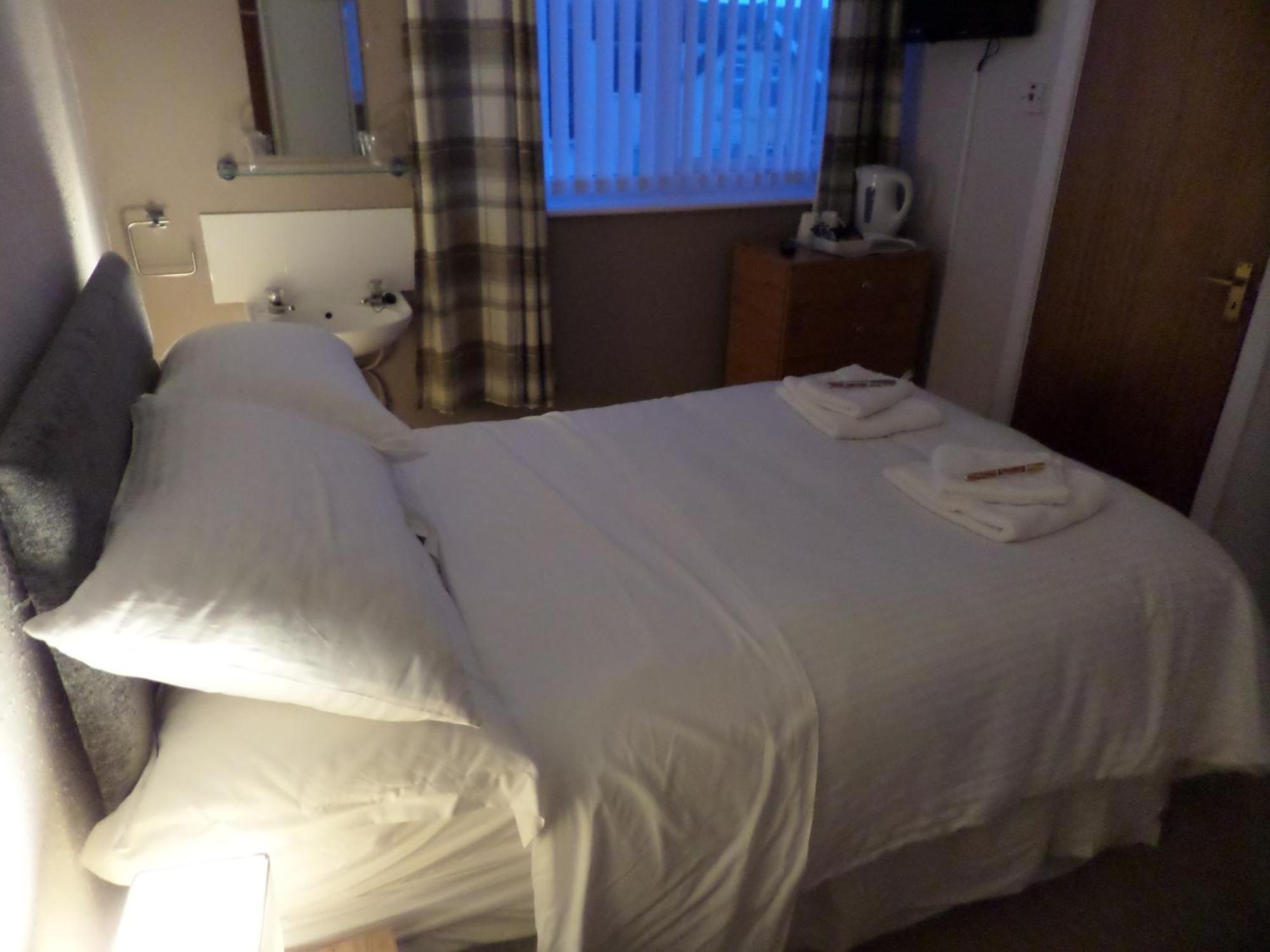 Nathans Guest House Blackpool Ngoại thất bức ảnh