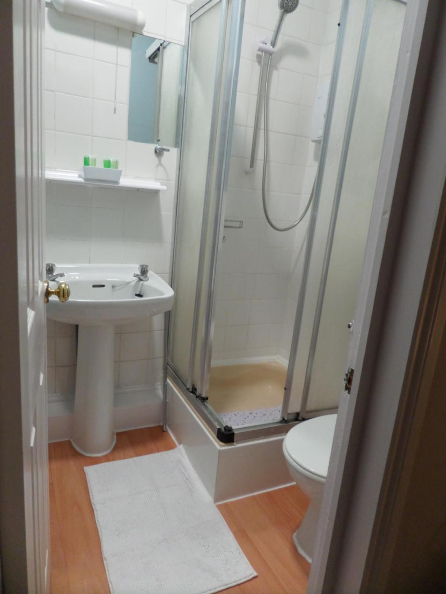 Nathans Guest House Blackpool Ngoại thất bức ảnh