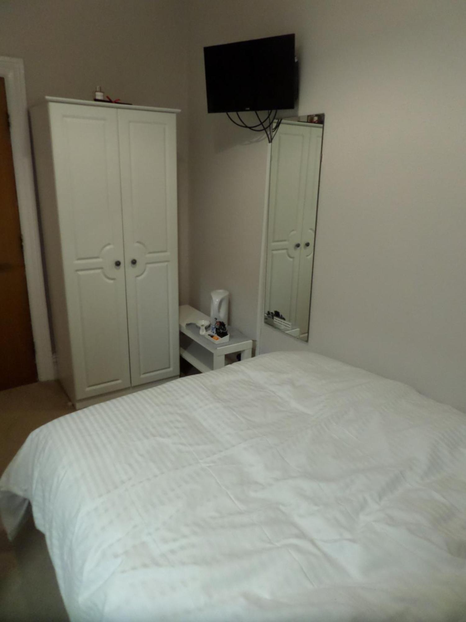 Nathans Guest House Blackpool Ngoại thất bức ảnh