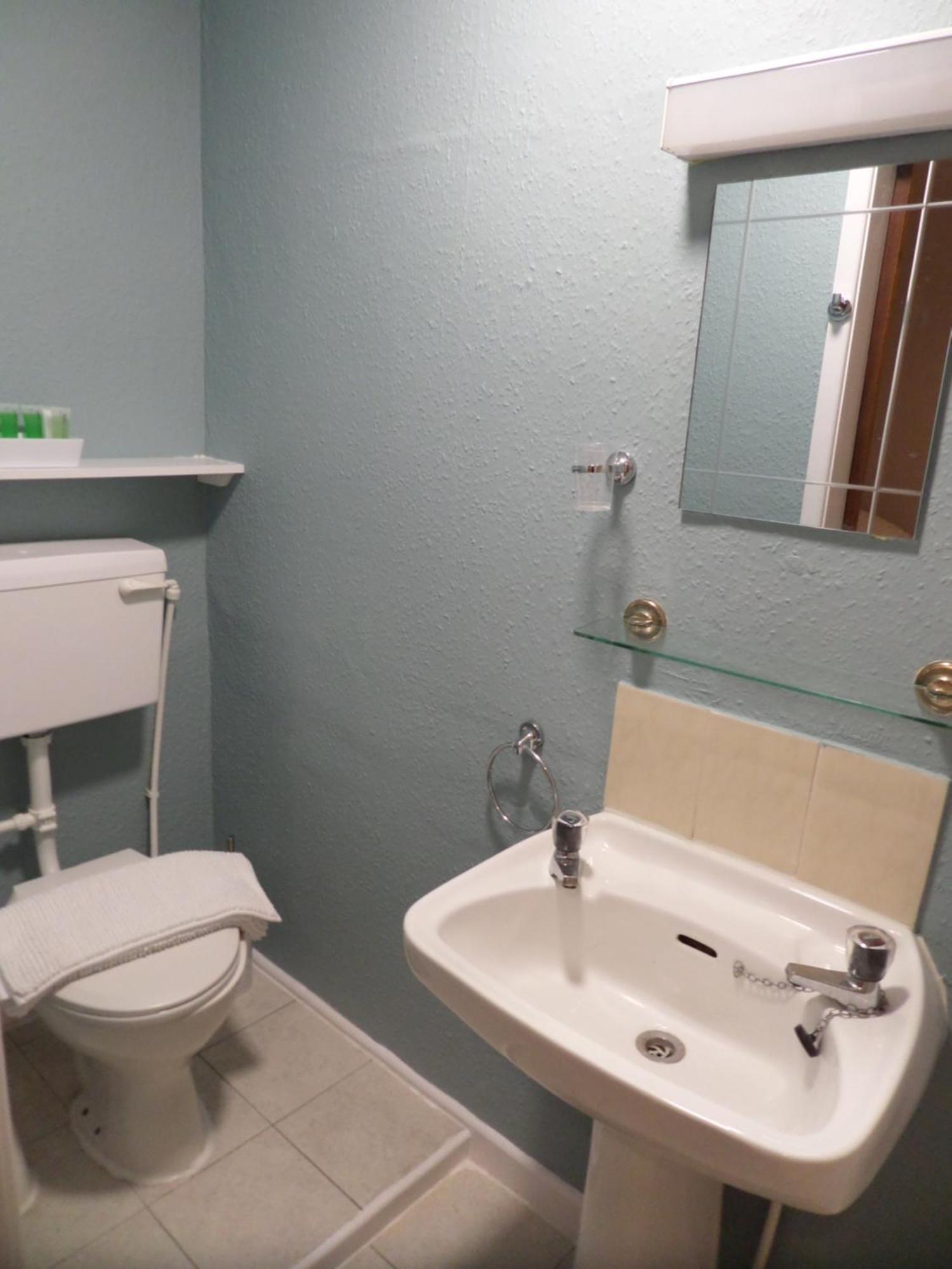 Nathans Guest House Blackpool Ngoại thất bức ảnh
