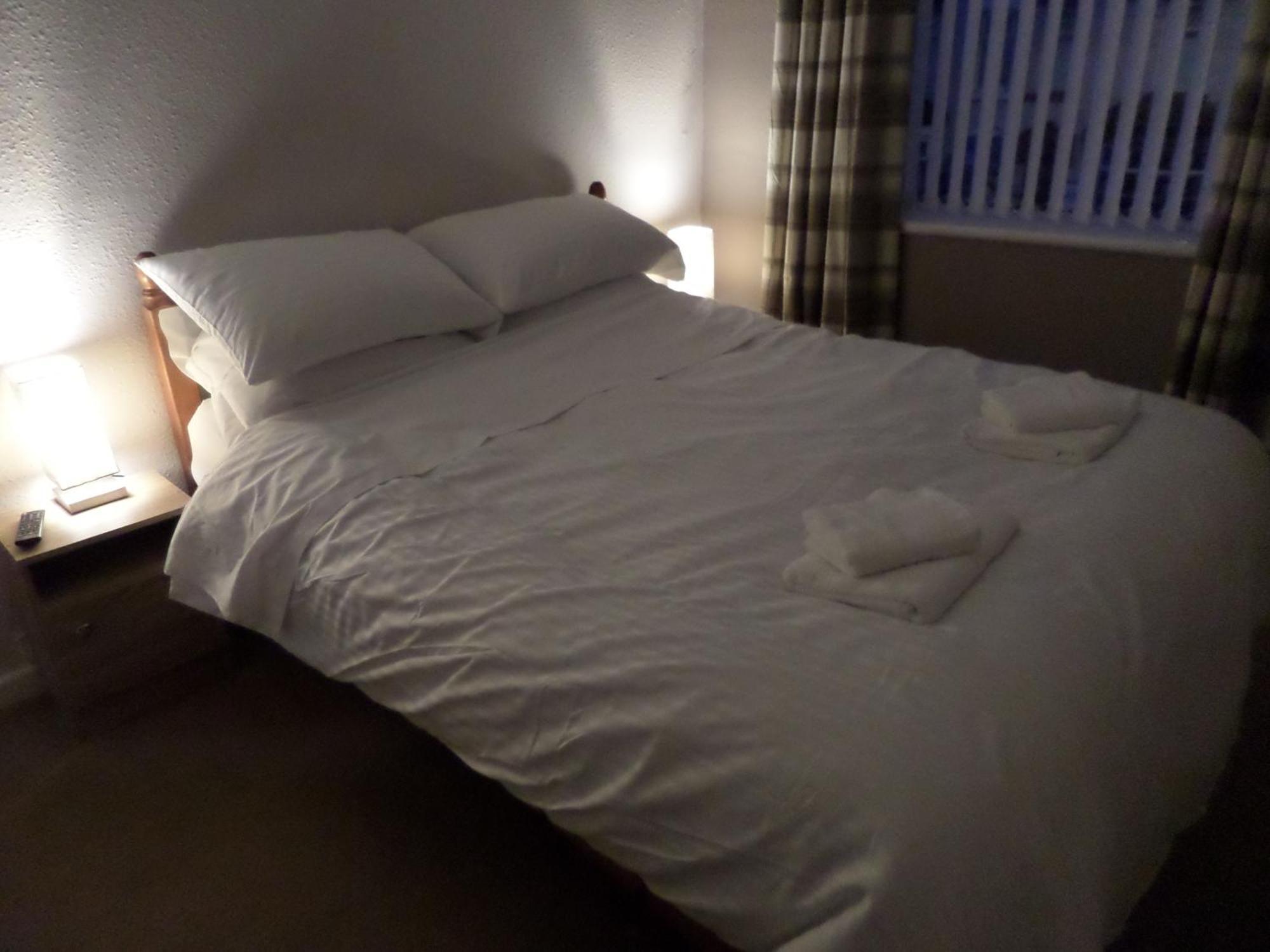 Nathans Guest House Blackpool Ngoại thất bức ảnh