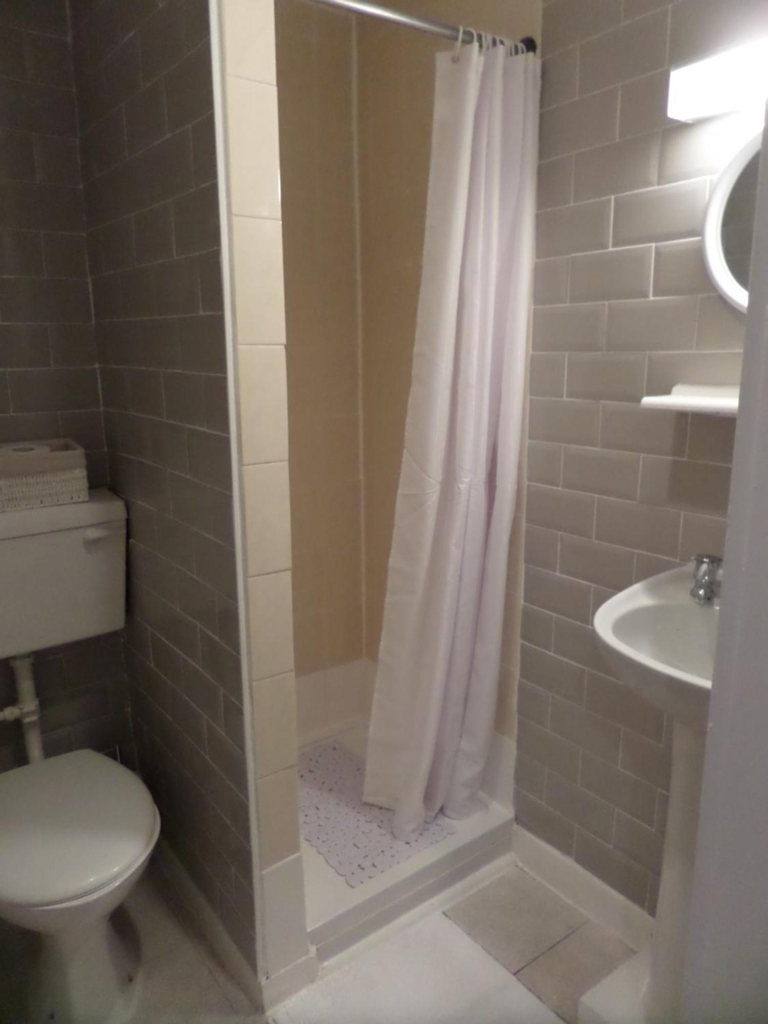 Nathans Guest House Blackpool Ngoại thất bức ảnh
