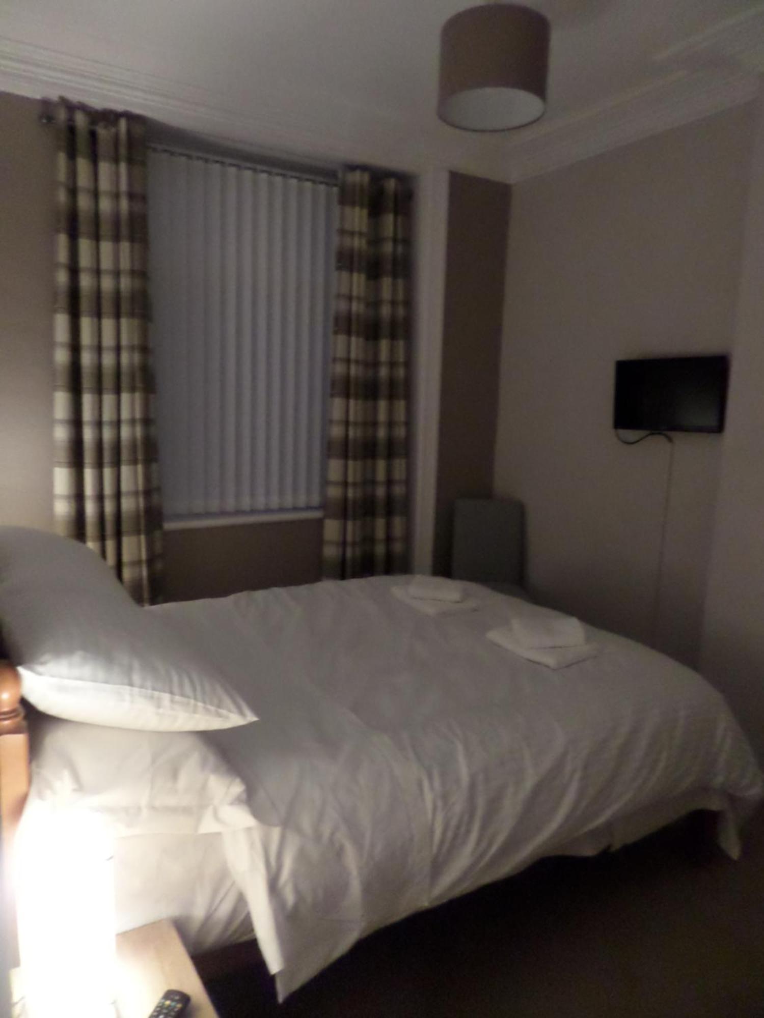 Nathans Guest House Blackpool Ngoại thất bức ảnh