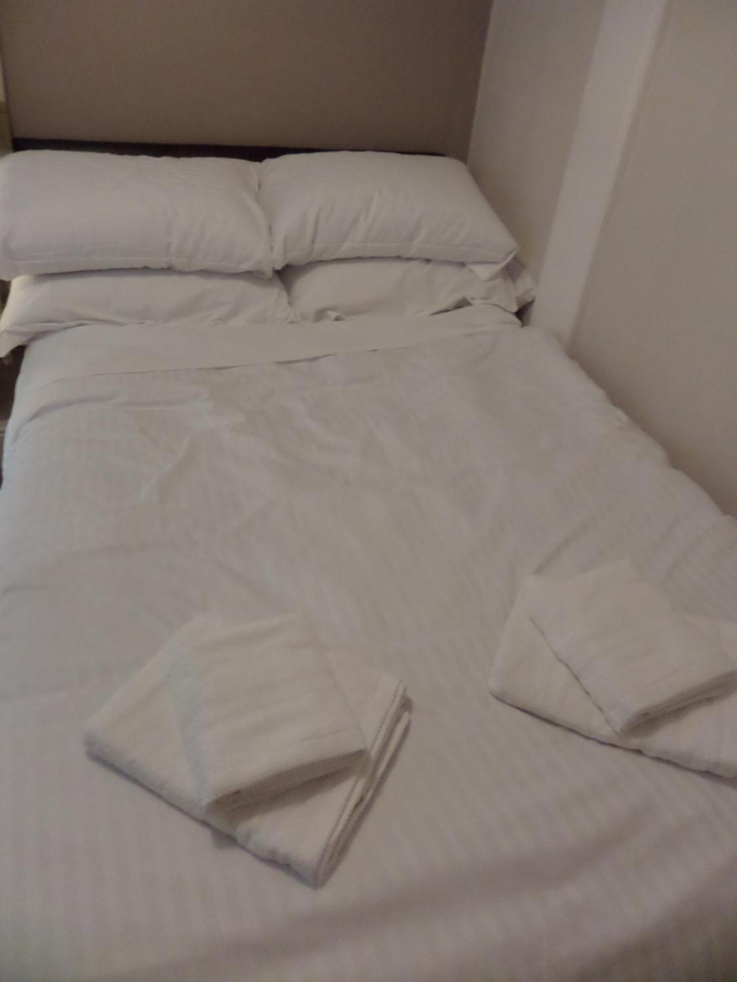 Nathans Guest House Blackpool Ngoại thất bức ảnh