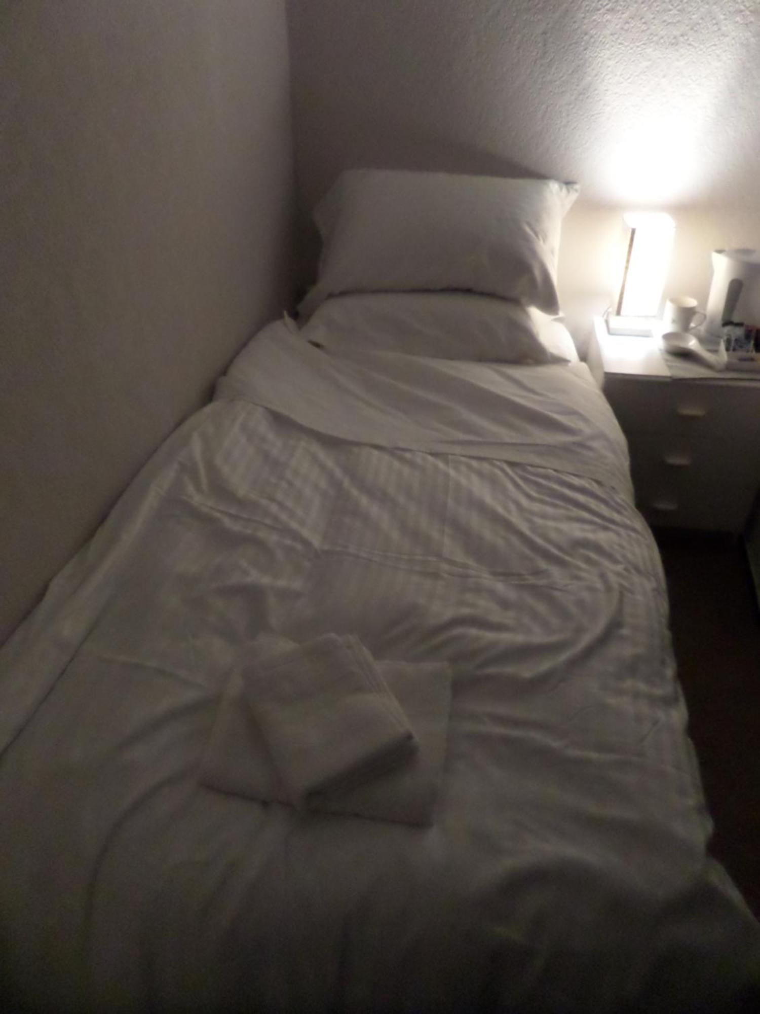 Nathans Guest House Blackpool Ngoại thất bức ảnh