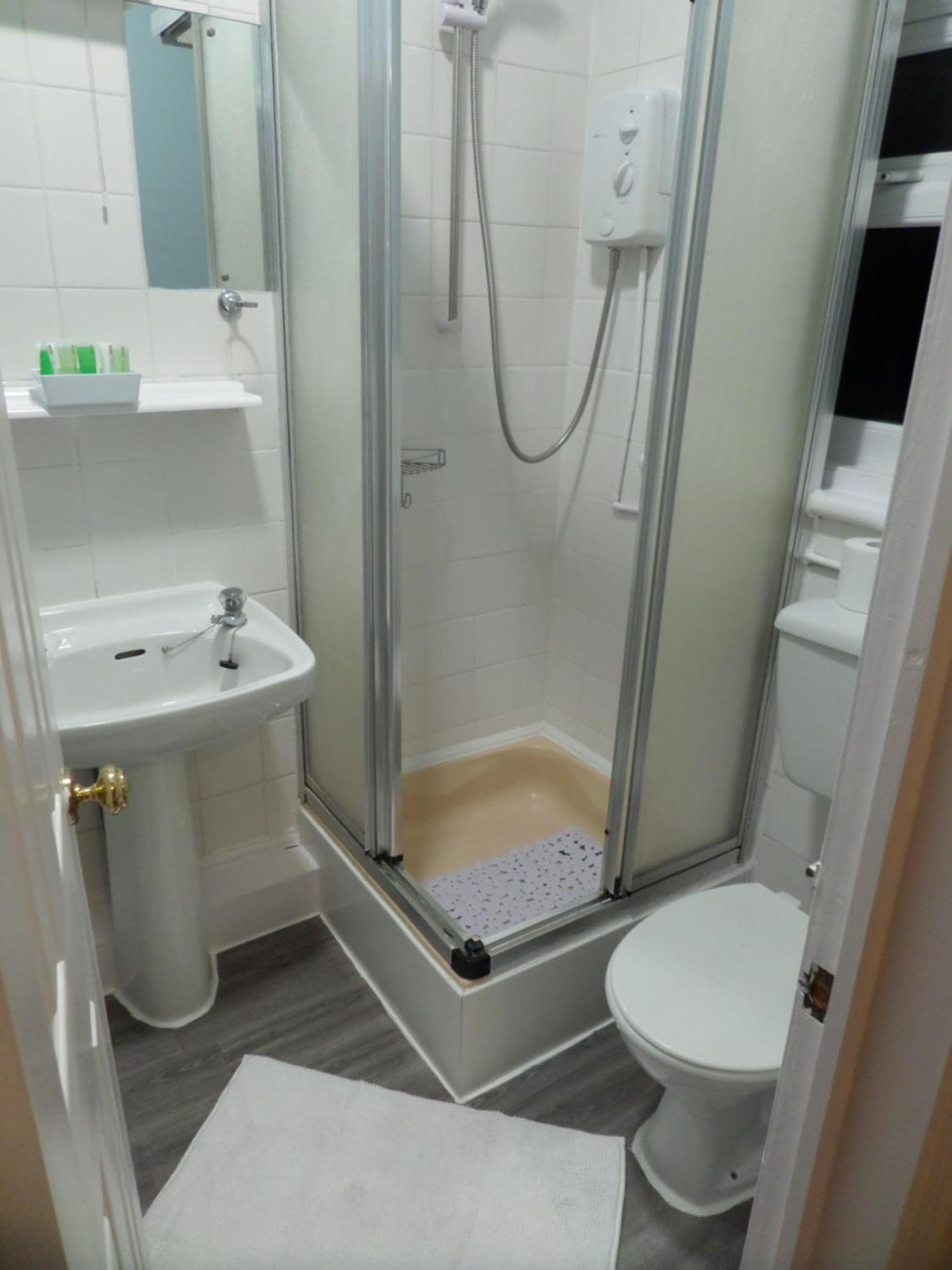 Nathans Guest House Blackpool Ngoại thất bức ảnh
