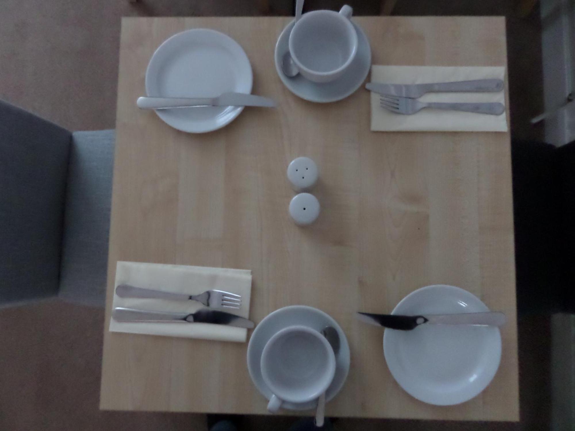 Nathans Guest House Blackpool Ngoại thất bức ảnh
