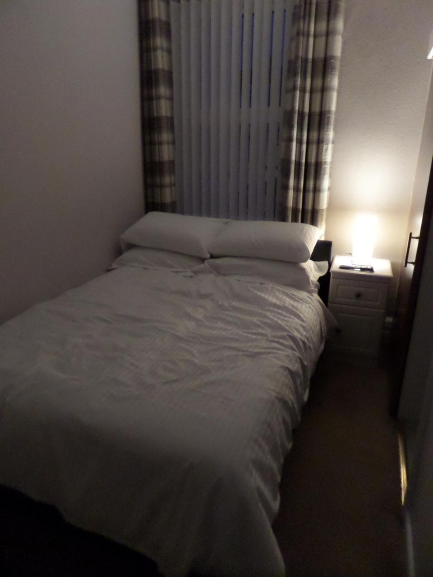 Nathans Guest House Blackpool Ngoại thất bức ảnh